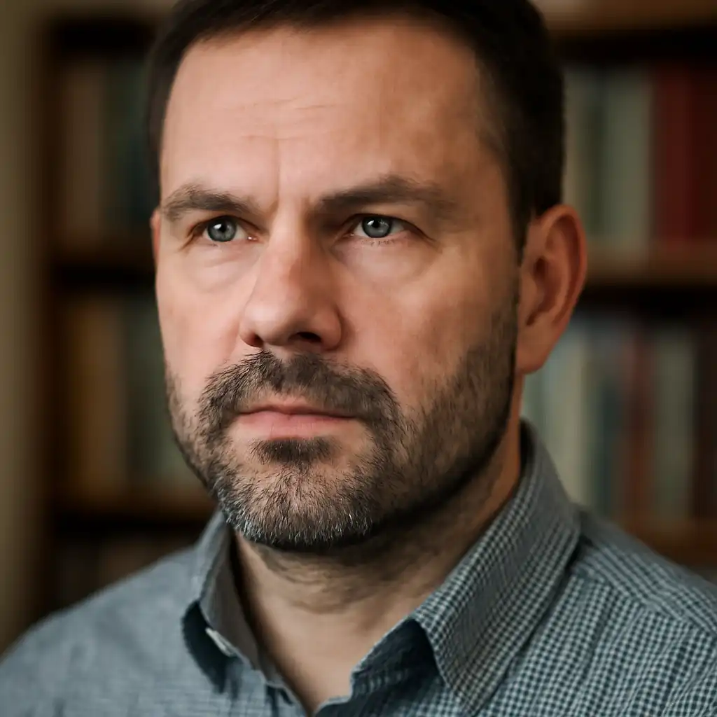 Rasmus Olsen